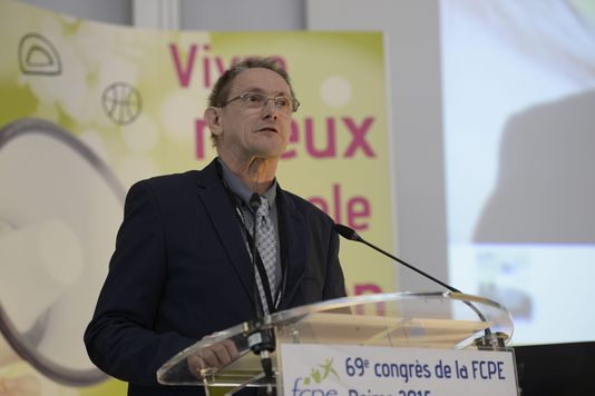 Remi WAFFLART / MAXPPP Paul Raoult, samedi 23 mai, à Reims.