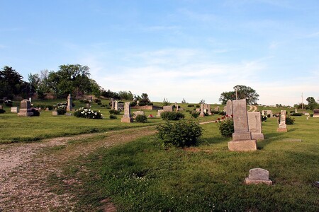 10 cimetières aux légendes particulièrement étranges…