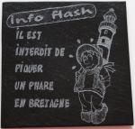 Dessous de verres