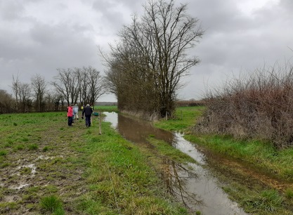 NURET LE FERRON LE 6 MARS 2020