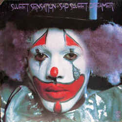 Sweet Sensation - Sad Sweet Dreamer - Complete LP