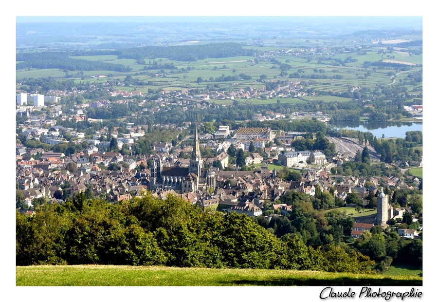 Autun - Saône et Loire - Bourgogne - 15/16 Septembre 2014