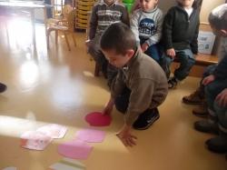 Jeu d'association