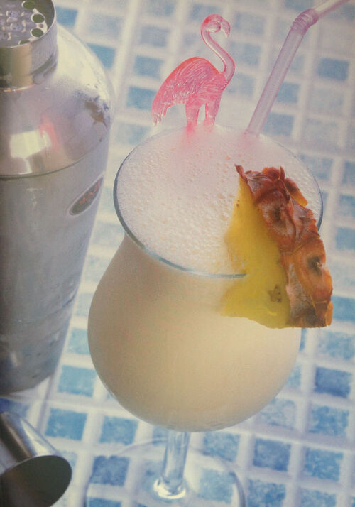 Piña Colada