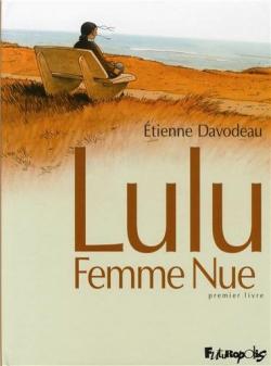 Lulu femme nue tome 1