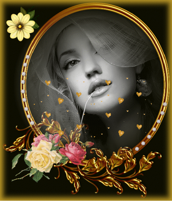 Une page cadeaux merci à vous tous