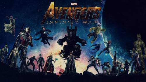avengers infinity war download torrent