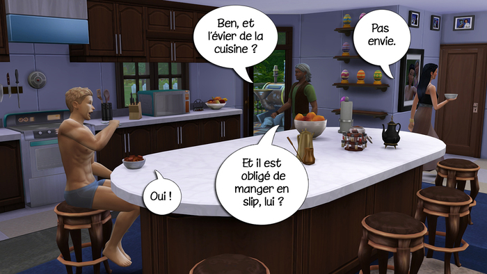 Chapitre 44 - les fruits