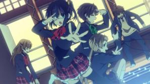 Chuunibyou Demo Koi ga Shitai! II Ren