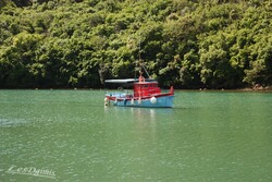 Le fjord de Lim
