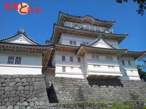 Quand je vous dis qu'ils sont tous pareils ...