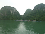 Hanoi et la baie d'Halong