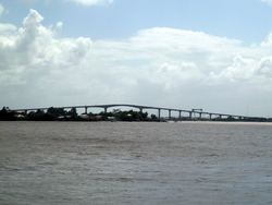 Paramaribo