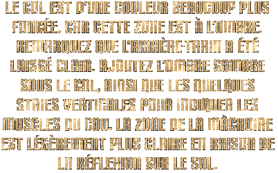 Dessin et peinture - vidéo 4080 : Comment peindre une tête de cheval ? - acrylique, huile et pas à pas aquarelle.