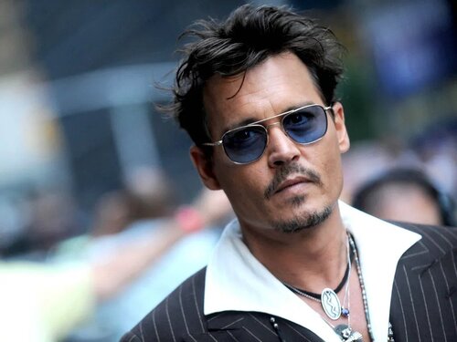 Johnny Depp pense à arrêter sa carrière