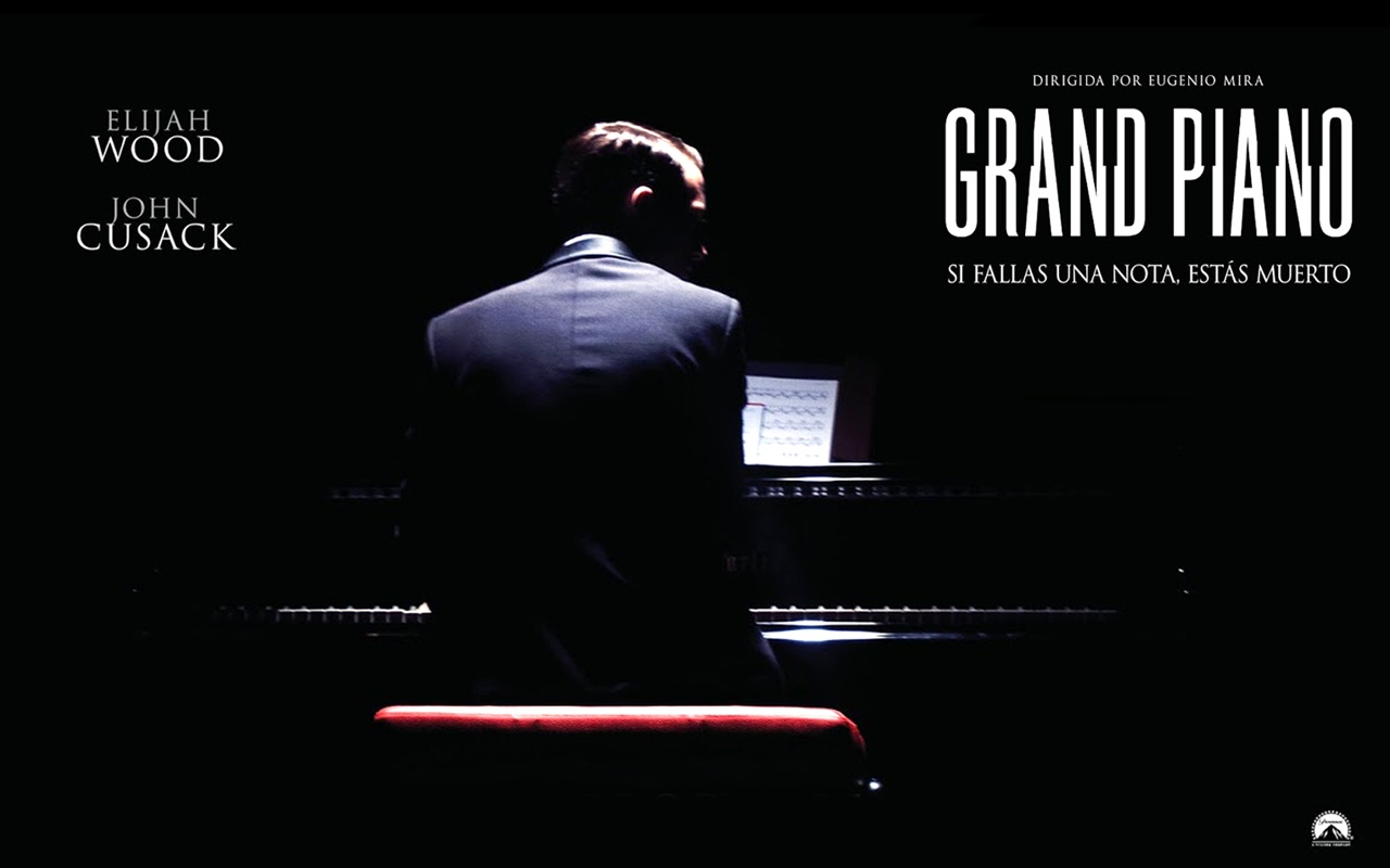 GRAND PIANO