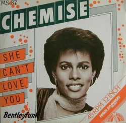 CHEMISE - SHE CAN'T LOVE YOU