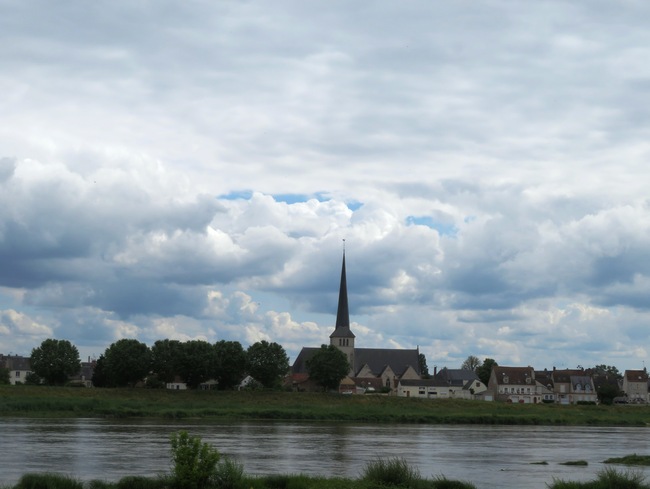 4ème journée : vendredi 9 juillet 2021 - 63 km