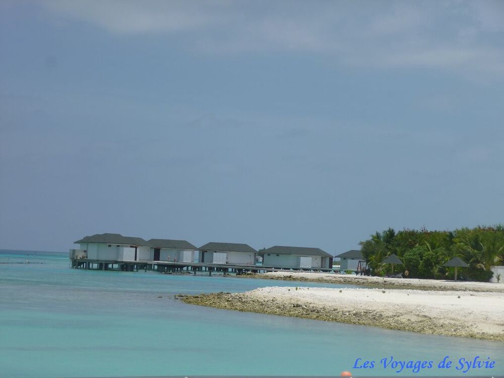 HOTEL CINNAMON ISLAND DHONVELI - MALDIVES