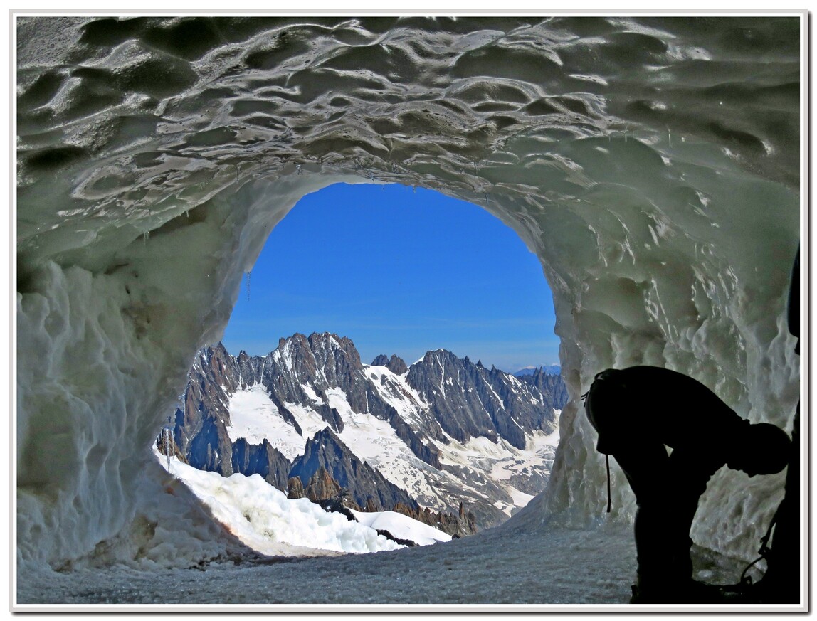 UN  PETIT  TOUR  AU  MONT  BLANC  2018