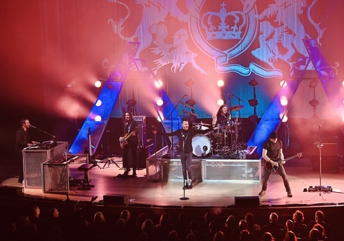 Queen Extravaganza précise les dates de la tournée avec un Zénith de Paris le 26/03/2024