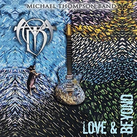 MICHAEL THOMPSON BAND - Un nouvel extrait de l'album Love & Beyond dévoilé