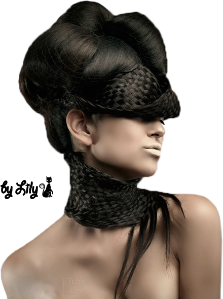 Tube femme 84
