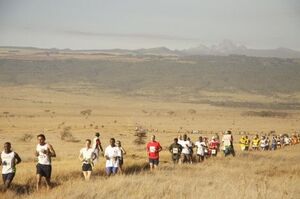 season marathon kenya safaricom