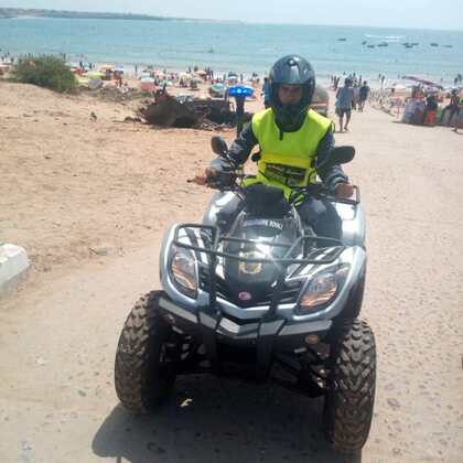 Plages de Tamaris: les gendarmes renforcent les contrôles