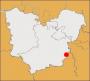 Carte et liste des circuits