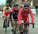 Prix cycliste UFOLEP de Beaulencourt ( 1ères, 3èmes catégories et féminines )