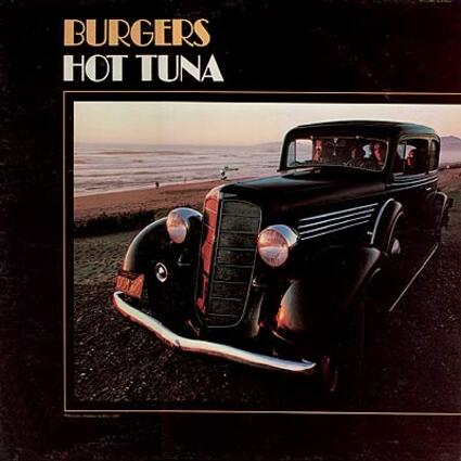 Hot Tuna