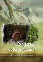 "Nyima et les porteurs" à la médiathèque de Frontenac