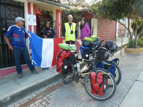 Huaraz