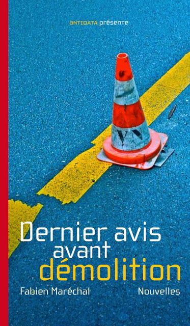 Au-delà des halos et Dernier avis avant démolition