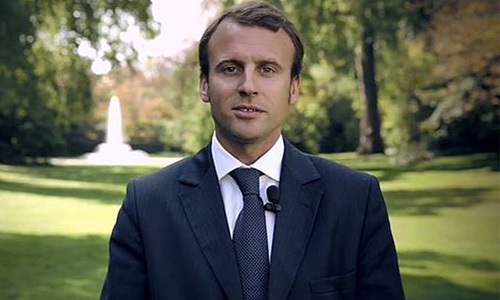 Sondage : Seriez-vous favorable à la démission ou destitution de E. Macron président de la république Française?