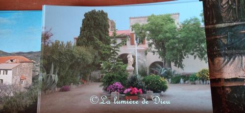 Rodès, église Sainte Marie de Domanova