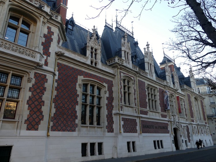 Hôtel Gaillard
