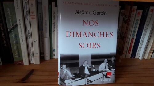 Nos dimanches soirs