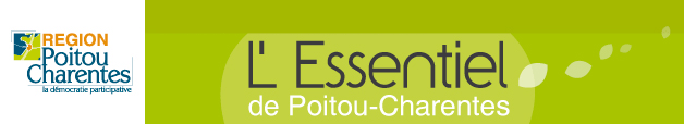 L'Essentiel Poitou-Charentes