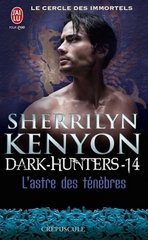 Le cercle des immortels : Dark-Hunters, tome 14