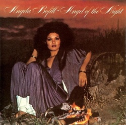 Angela Bofill - Angel Of The Night - Complete LP