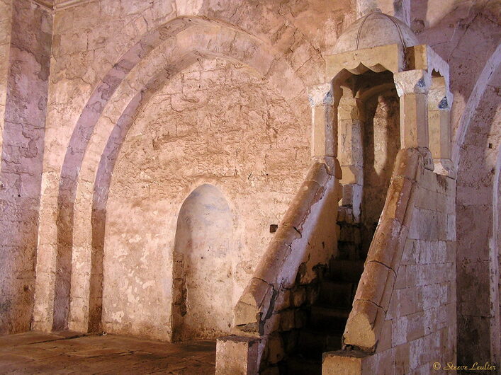 Le Krak des Chevaliers