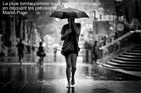 Citations Pluie Benissa