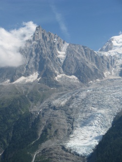 Aiguillette des Houches (2285m)