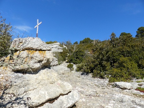 Notre Dame des adieux