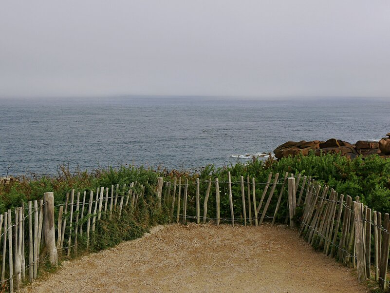 2023.08.09 Côte de Granit Rose (département Côtes d'Armor)1