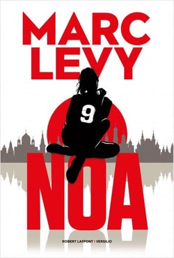 Noa - Marc Lévy