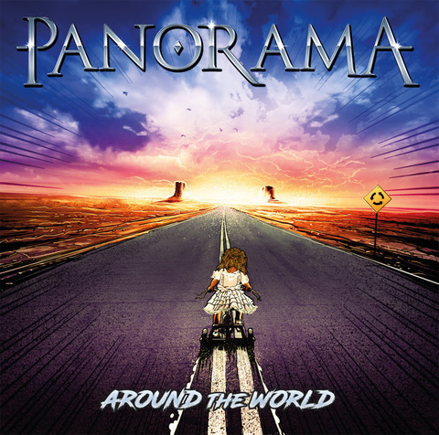PANORAMA - Un nouvel extrait de l'album Around The World dévoilé