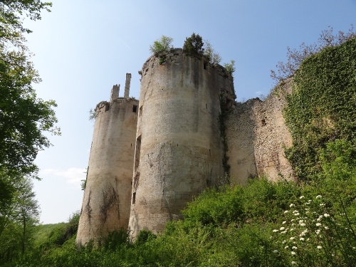 Château de Rochefort